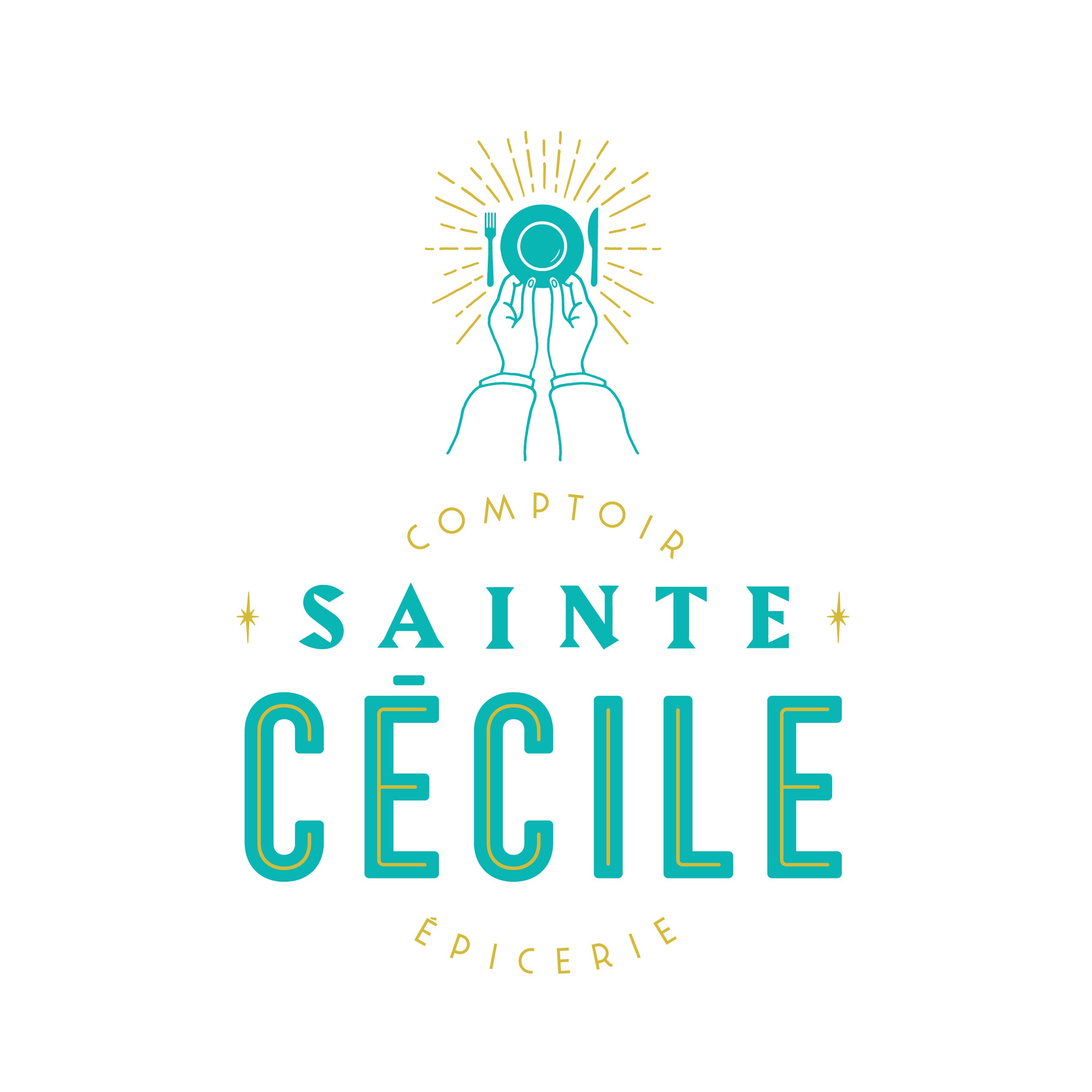 Tarte aux pacanes Comptoir SainteCécile