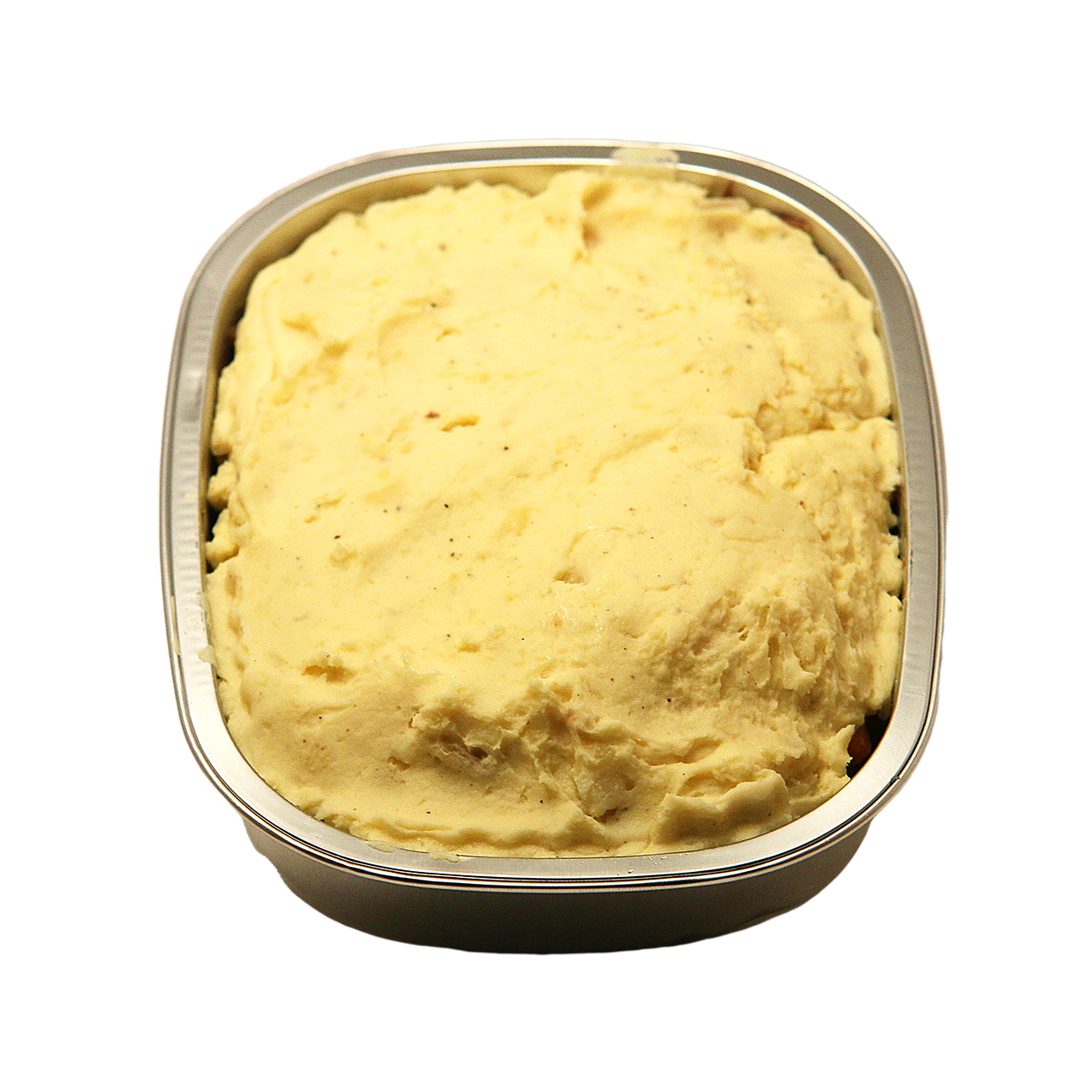 Pâté chinois porc BBQ Comptoir SainteCécile